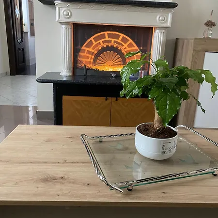 Il Quadrifoglio * Cafasse